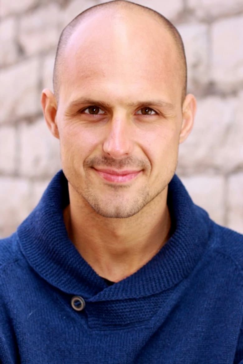 Garett Bullock