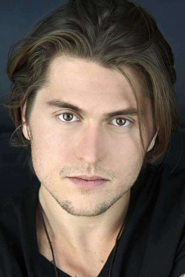 Garrett Hnatiuk