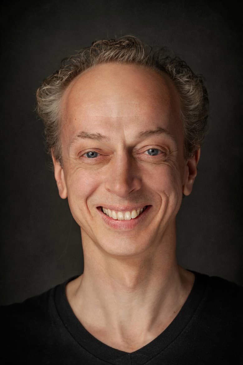 Ambrose Martos