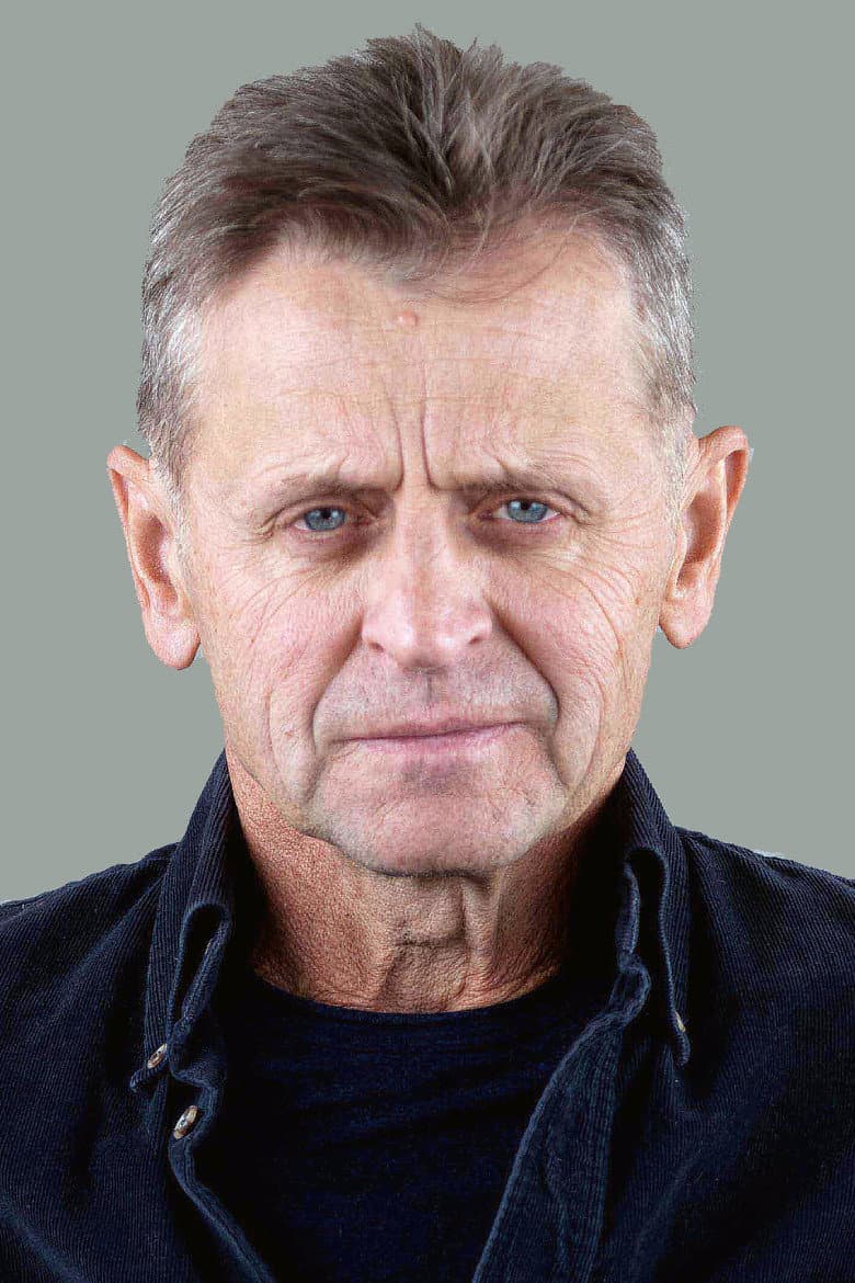 Михаил Барышников