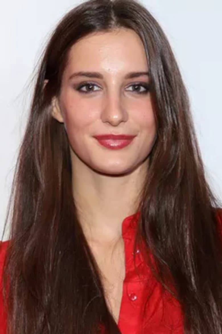 Audrey McGraw