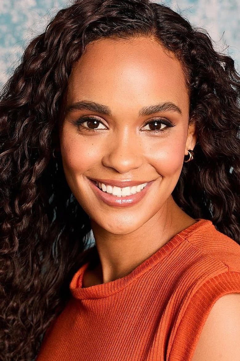 Taleisha Goodson