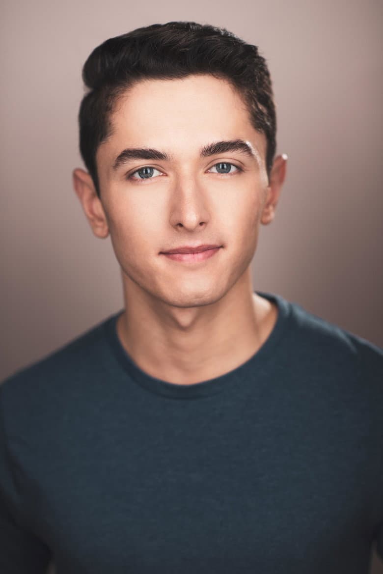 Reese Sebastian Diaz