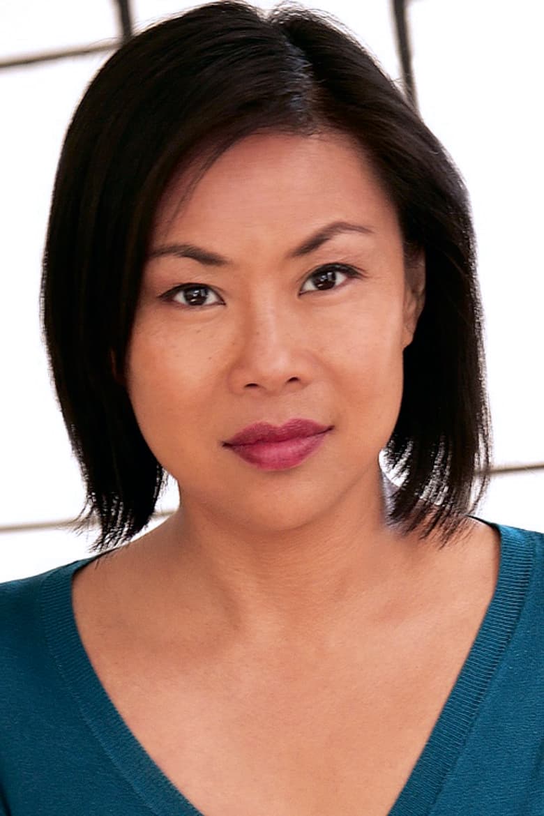 Fiona Choi