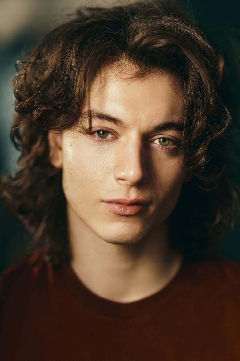 Michael Ayala-Cole