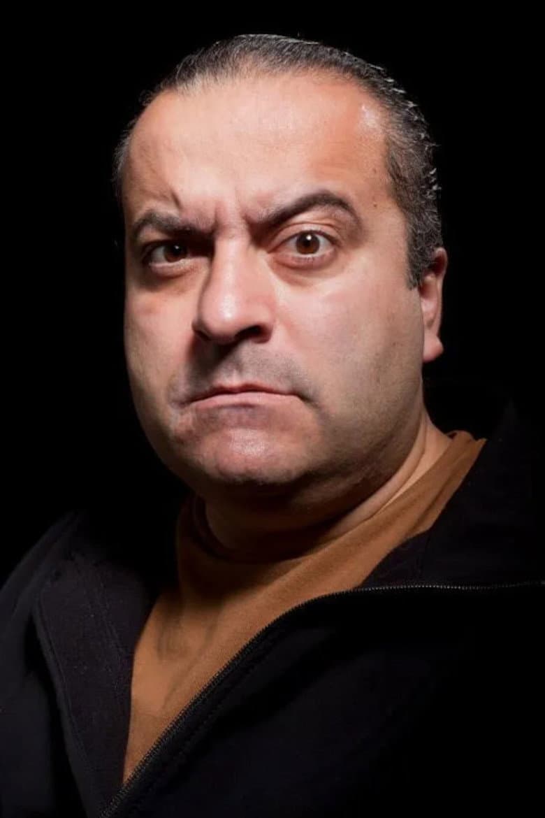 Рик Кордейро