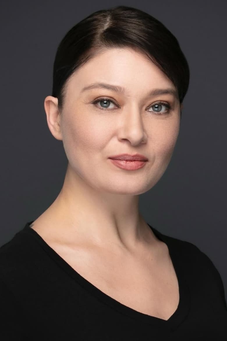 Нургюль Ешилчай