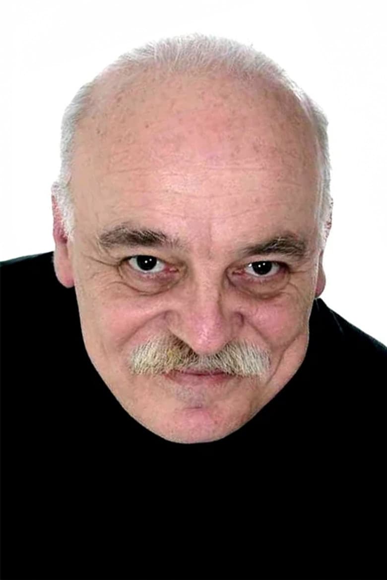 Левент Йылмаз