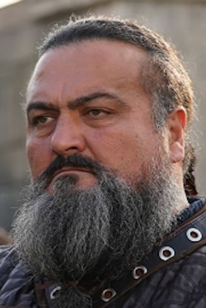 Ali Karaagac