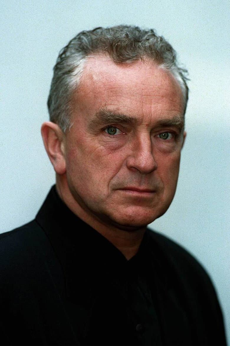 Пол Фримен