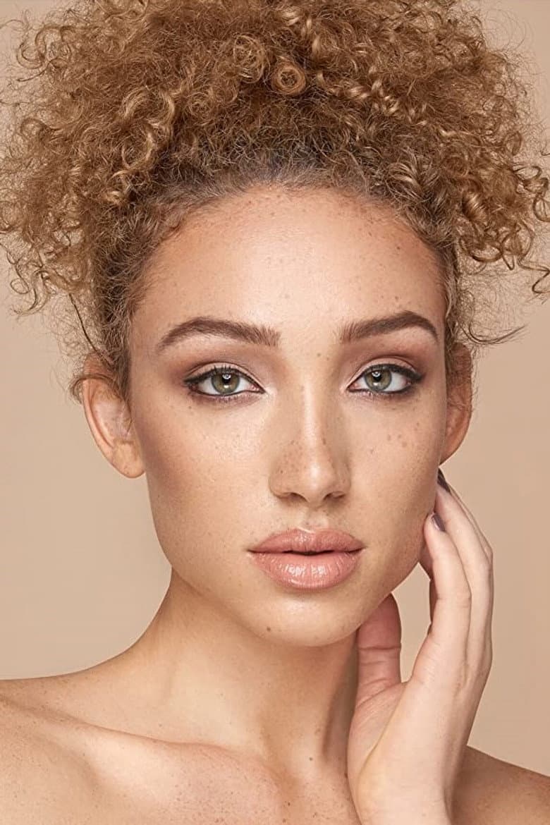 Ashley Marie Jones