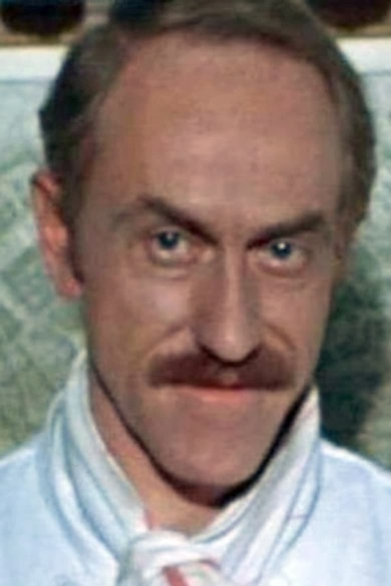 Жан Рюпер