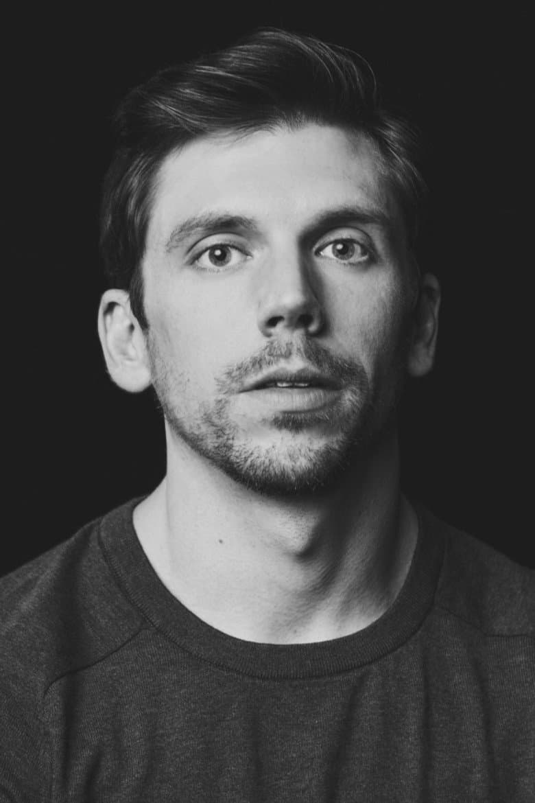 Кристофер Спид