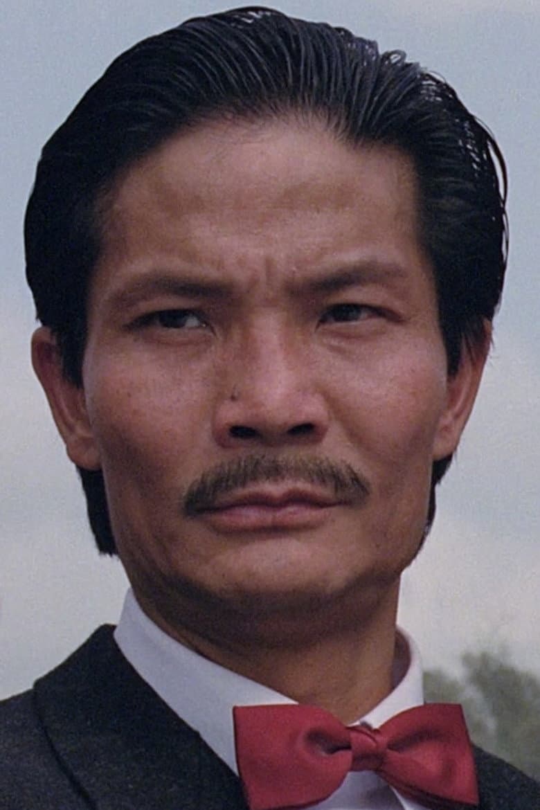 Fung Hak-On