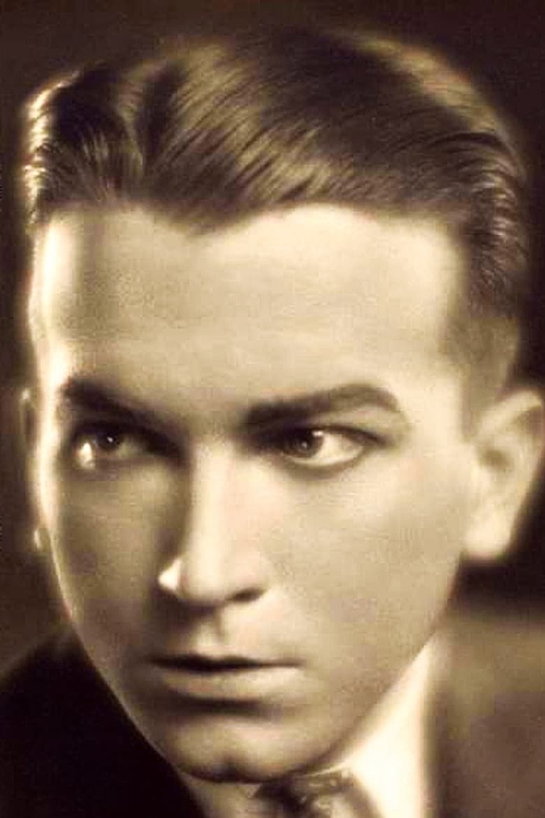 James Bush