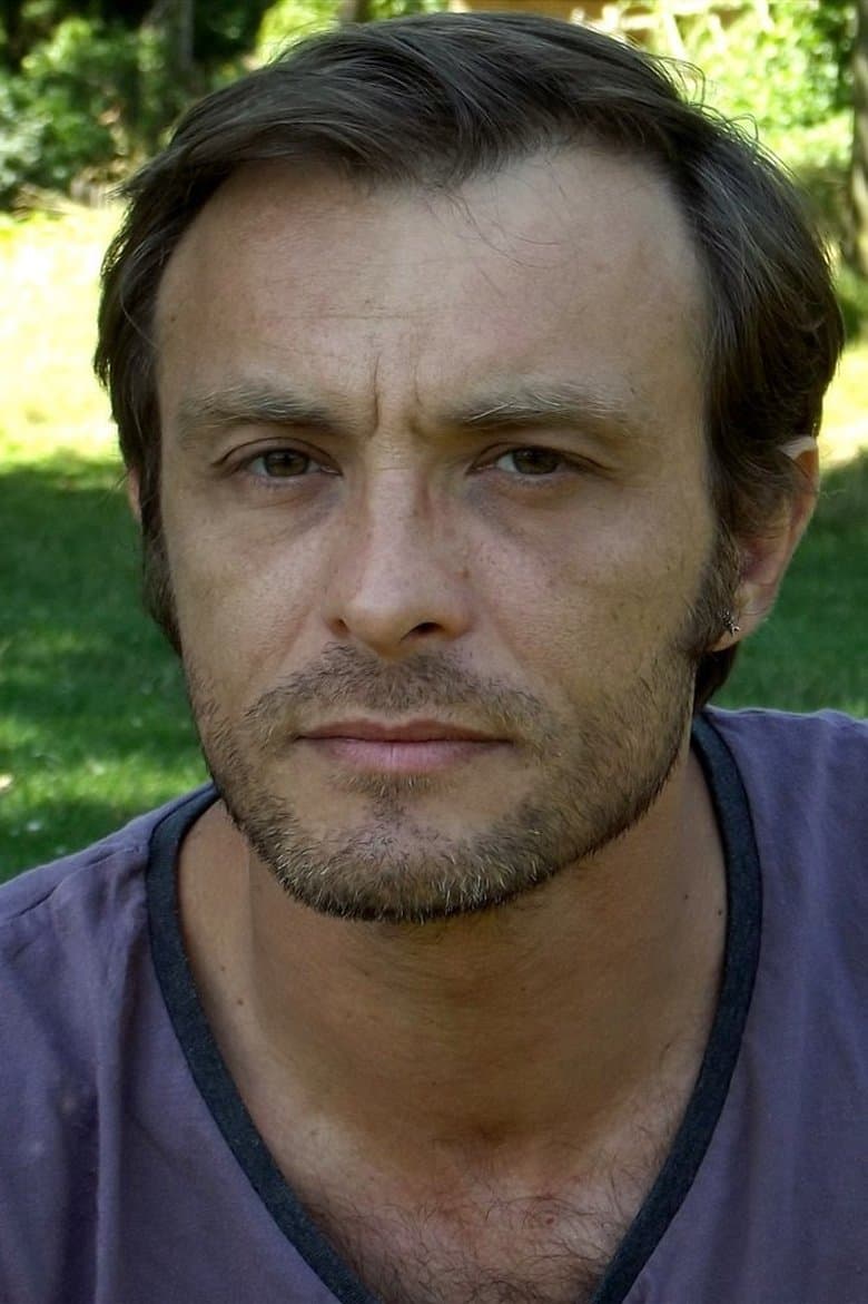 Седрик Камус