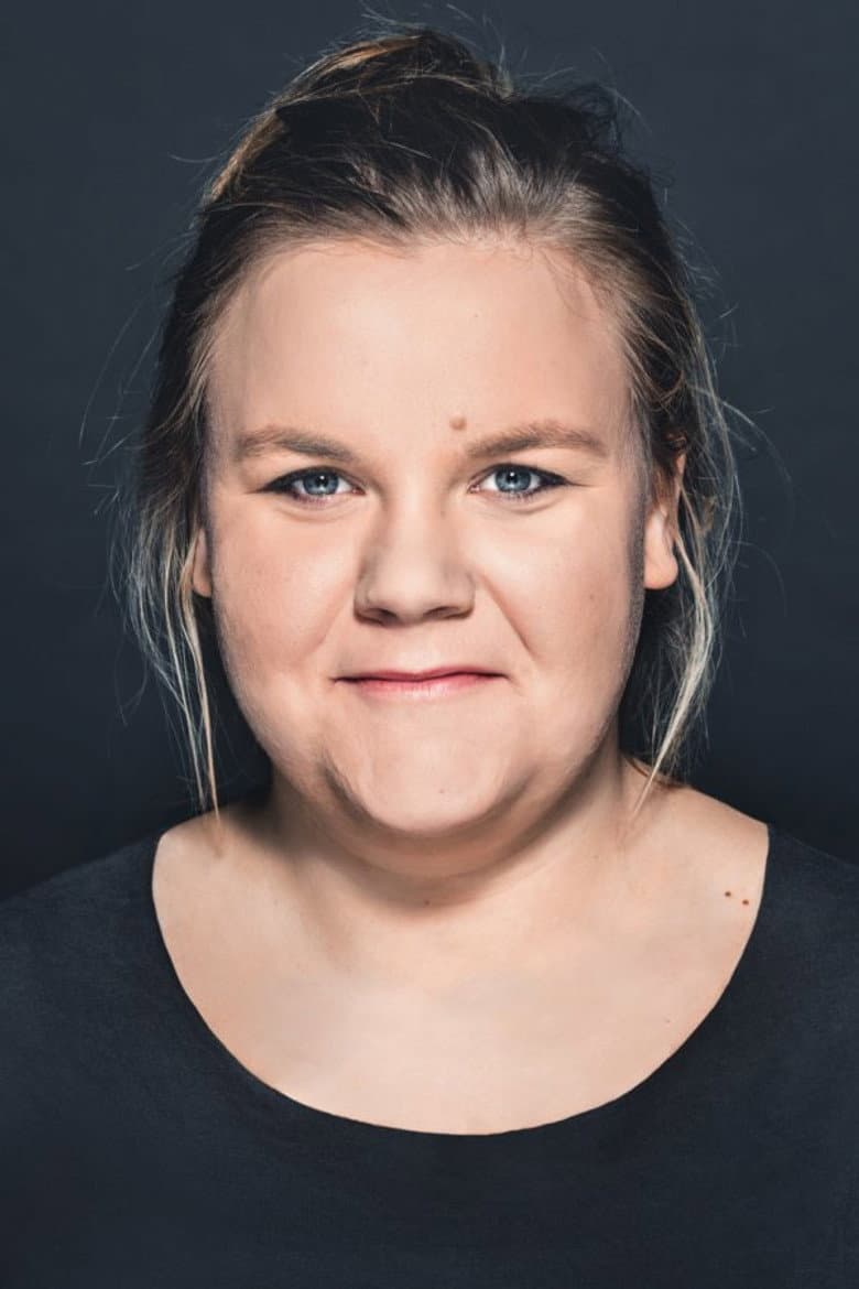 Julia Graefner