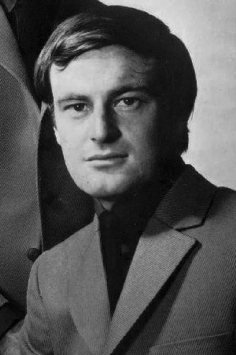 Питер Аллен
