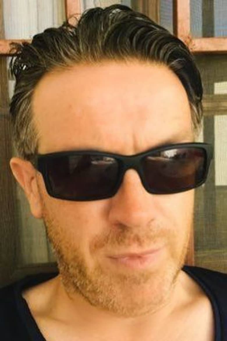 Mark Cox