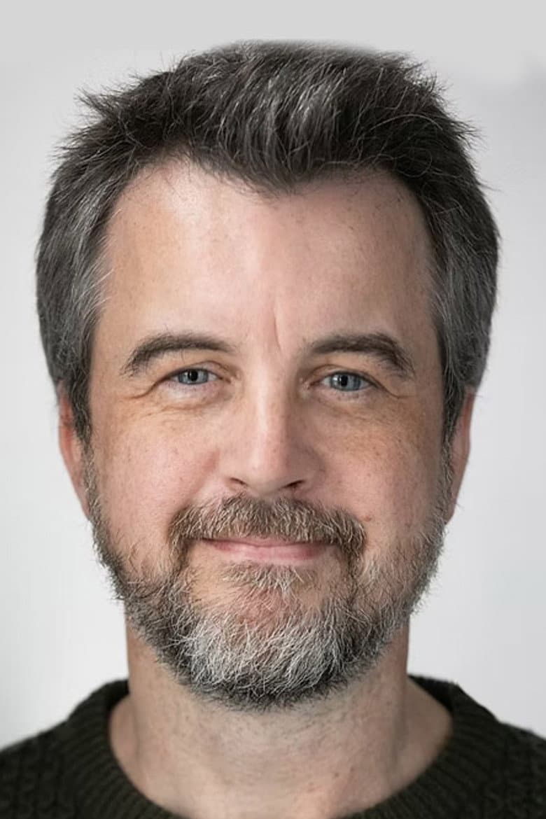 Graeme Stirling