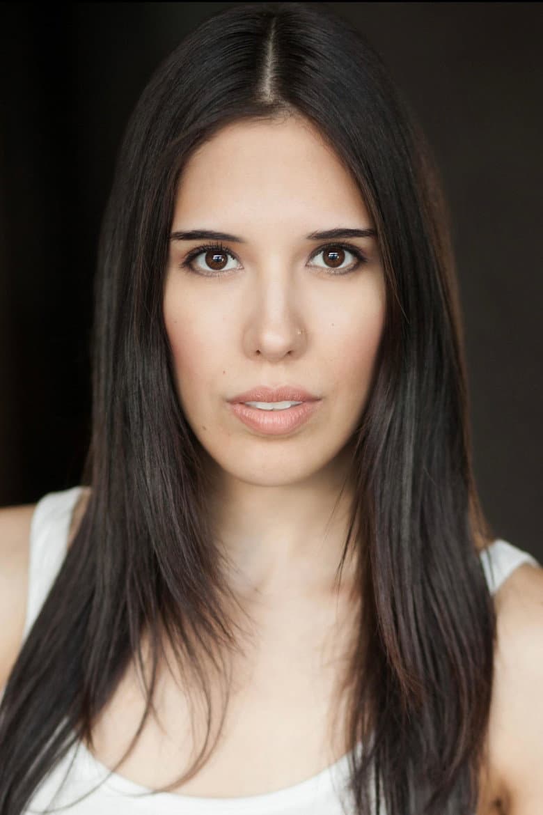 Ana Rice