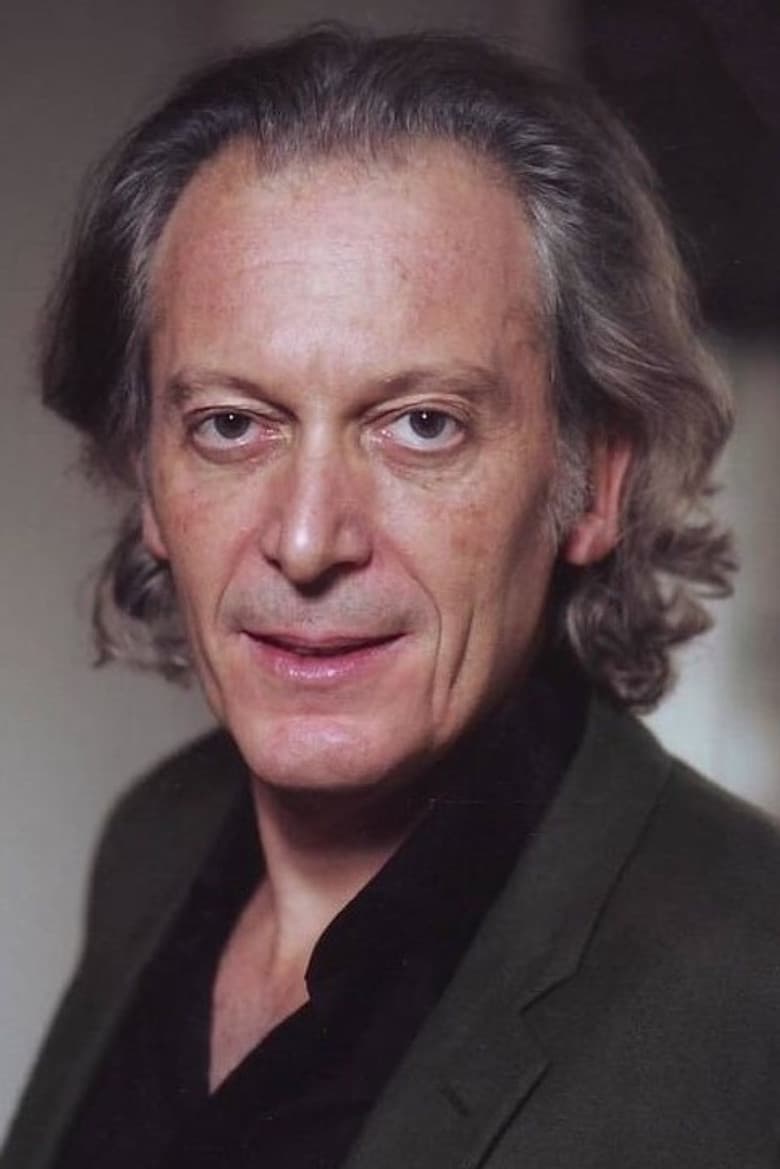Ronald Guttman