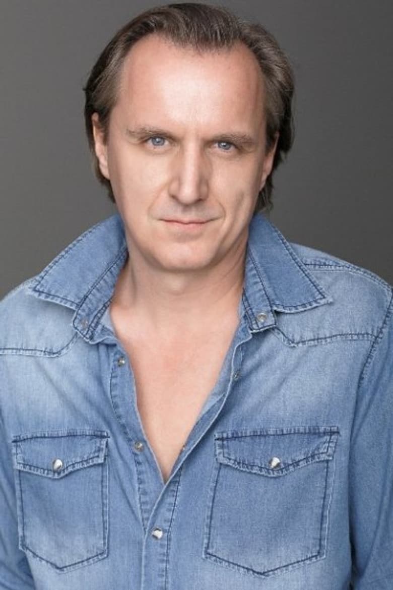 Эдвин Крюгер