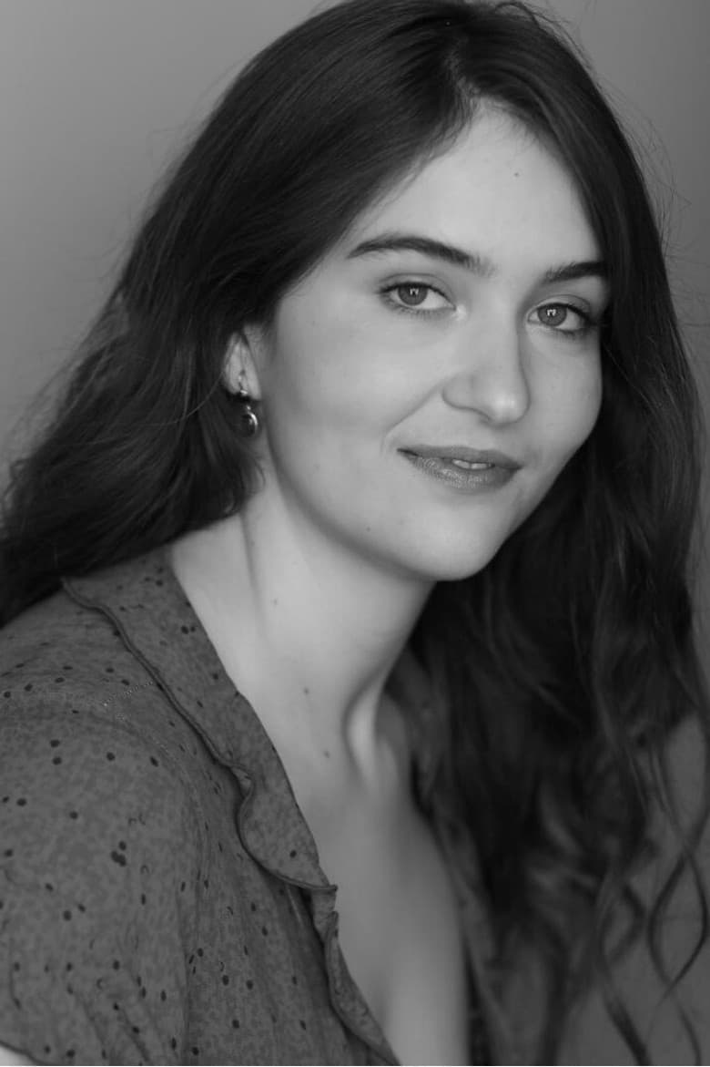 Stella Aykroyd