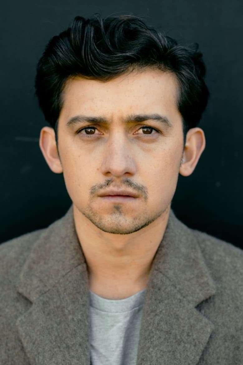 Craig Roberts