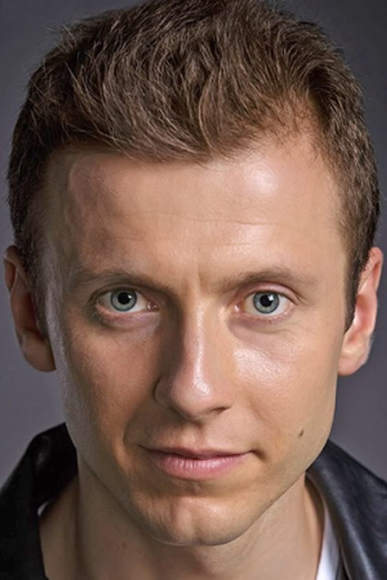 Дмитрий Гриневич
