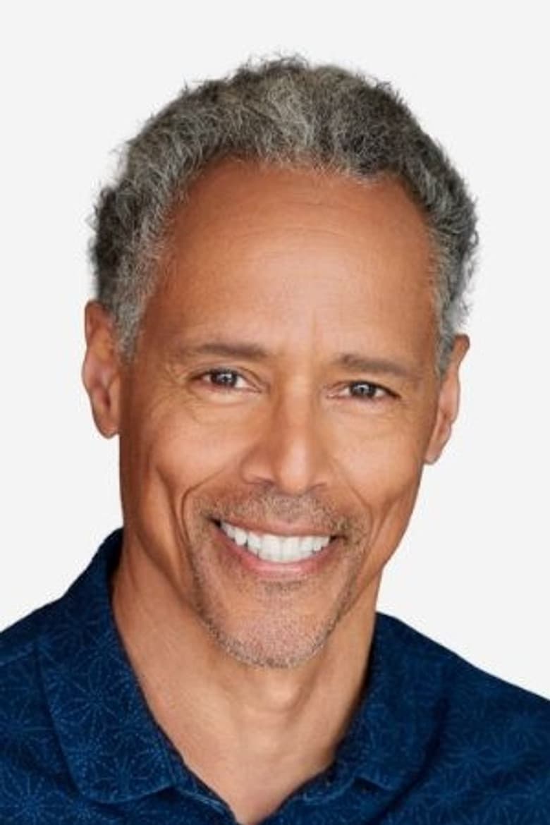 Peter Williams