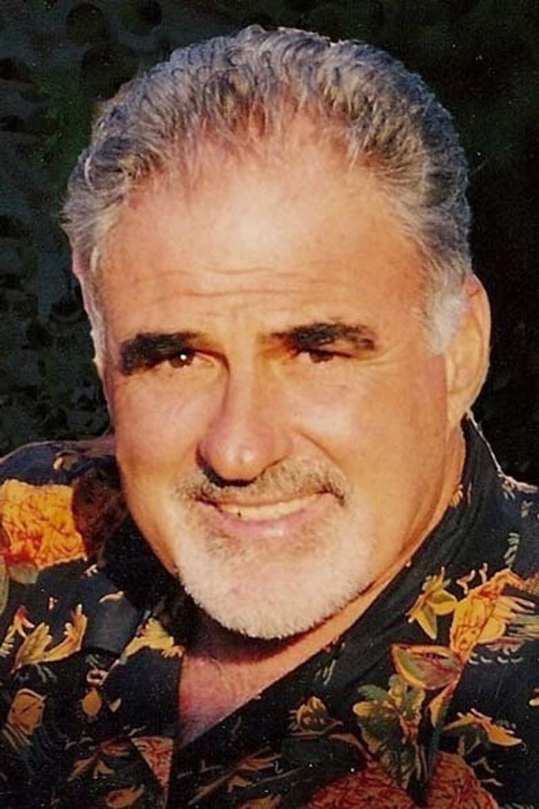 Harry Humphries