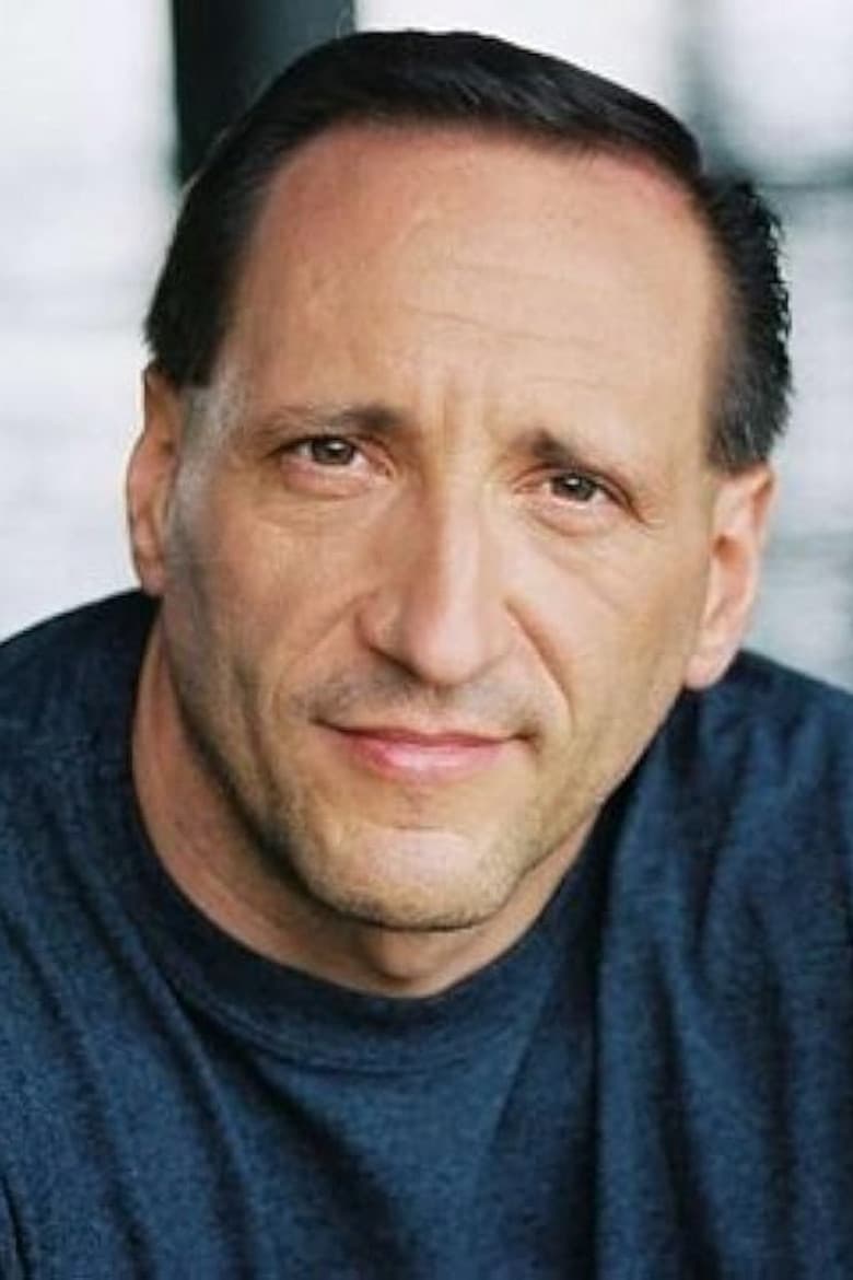 Frank Silva