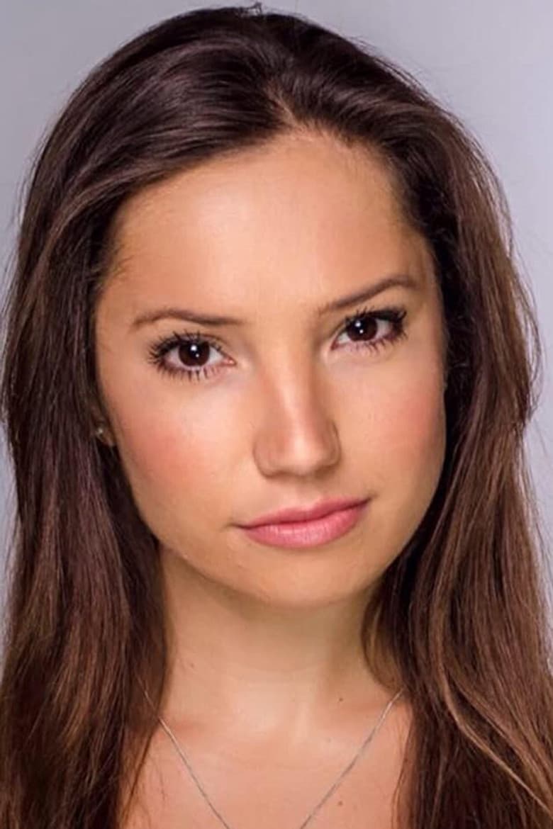 Layla Harrison