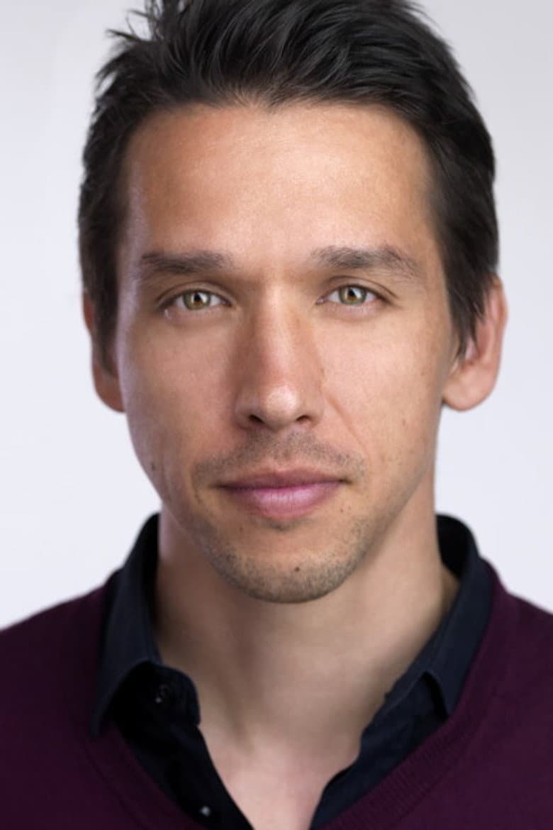 Anthony Aguilar