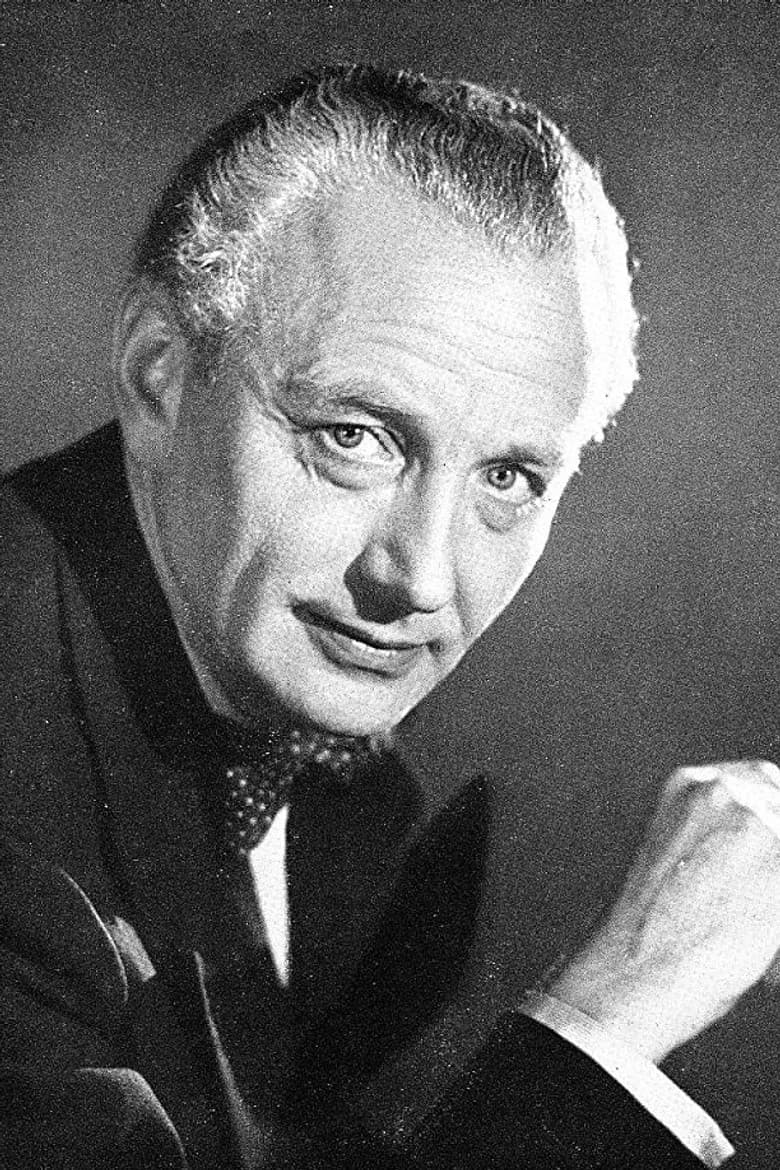 Gerard Heinz