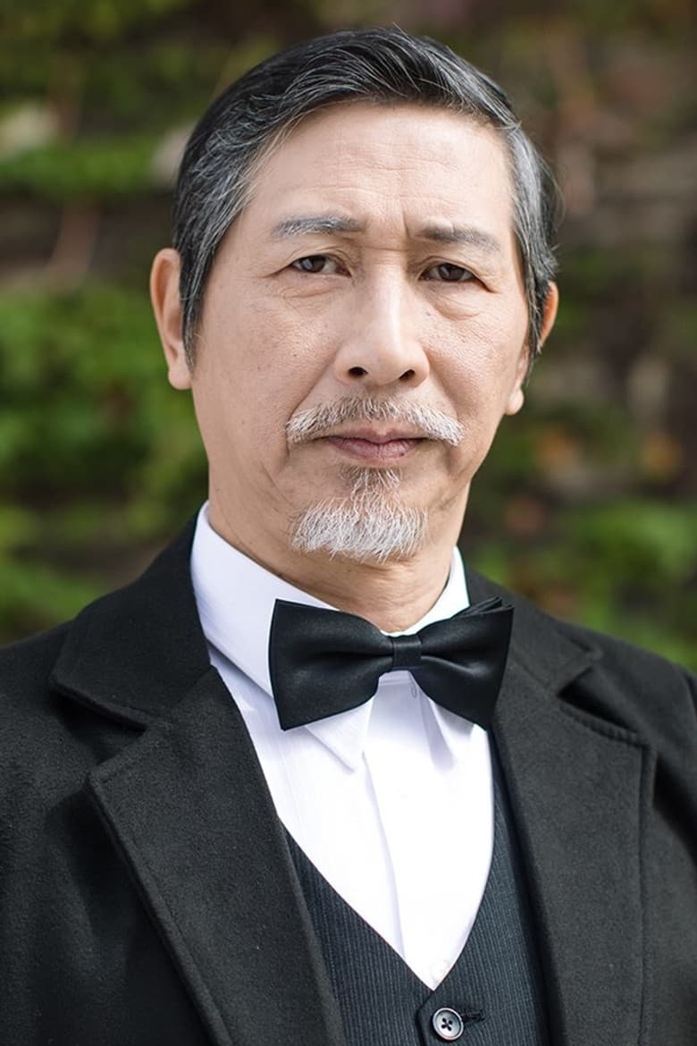 Chih-Min Chou
