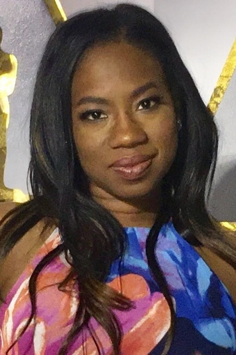 Tanisha Cidel
