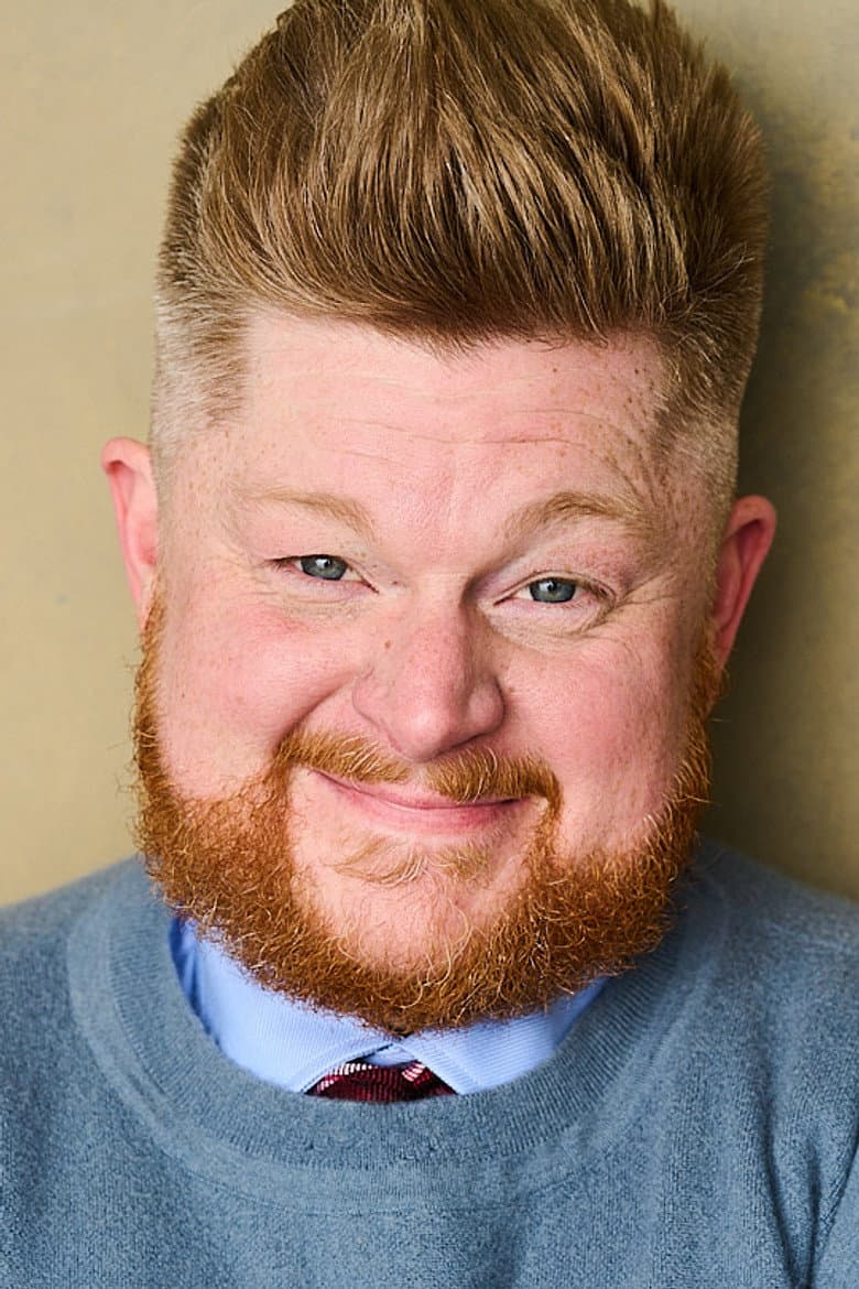 Brian Treitler