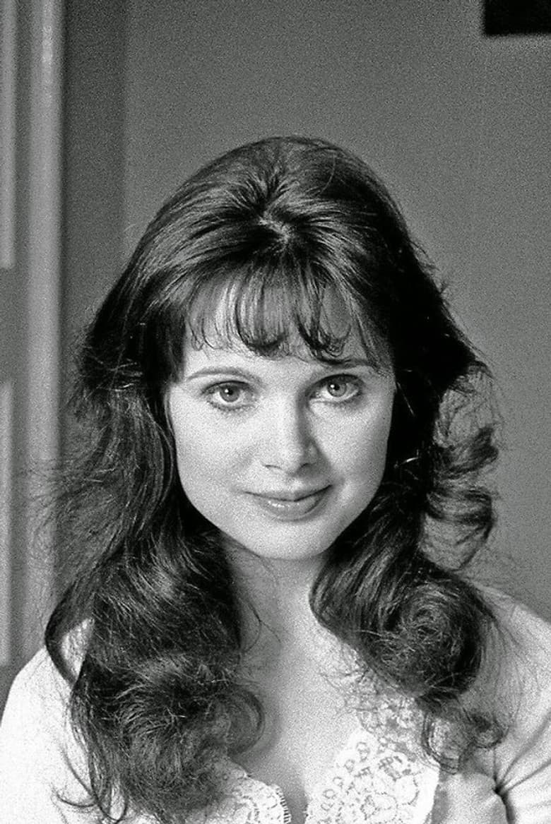 Madeline Smith