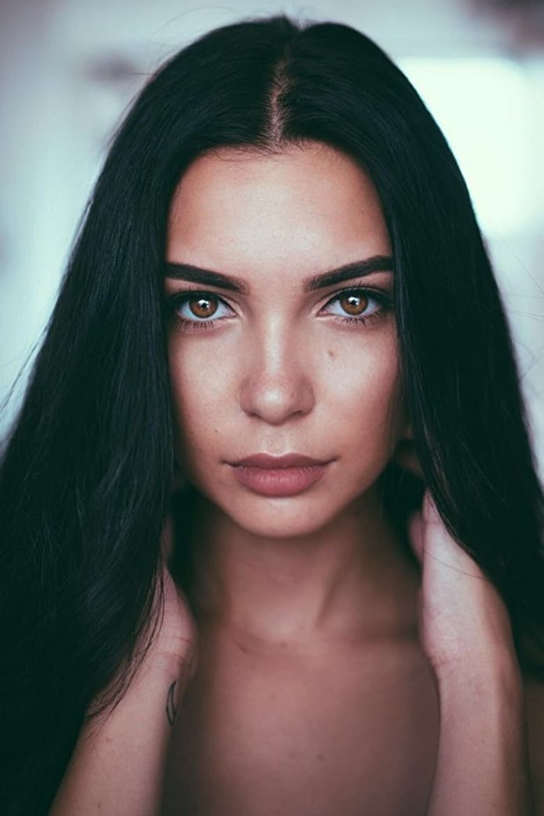 Кейтлин Берлз
