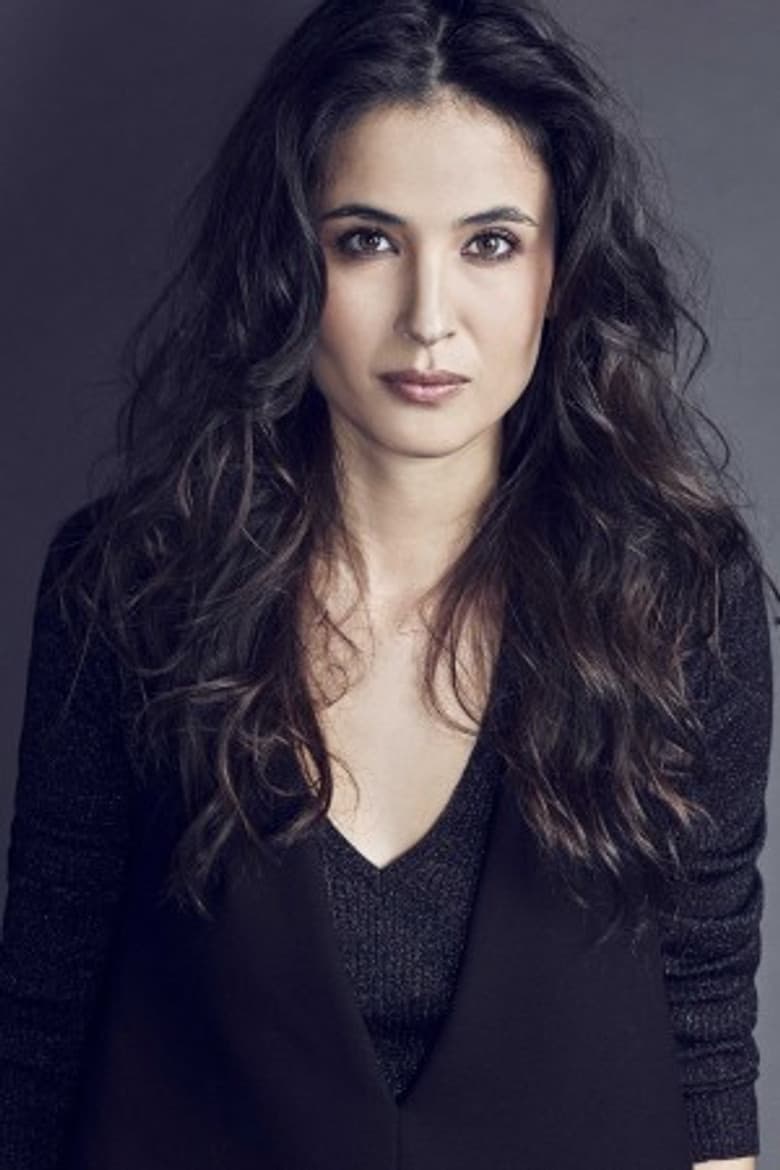 Joana Metrass
