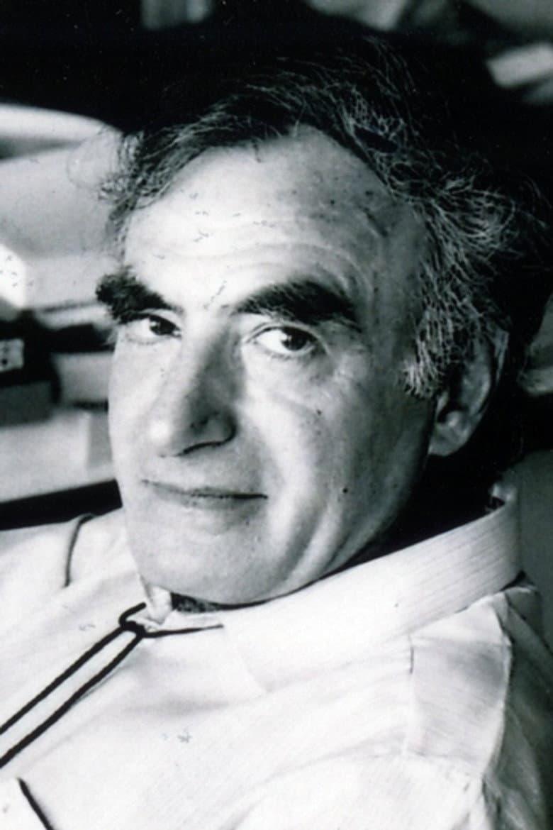 Pierre Joffroy