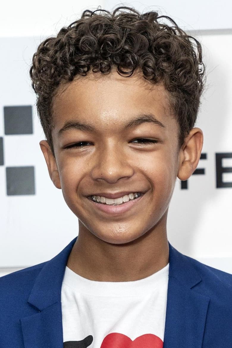 Colton Osorio