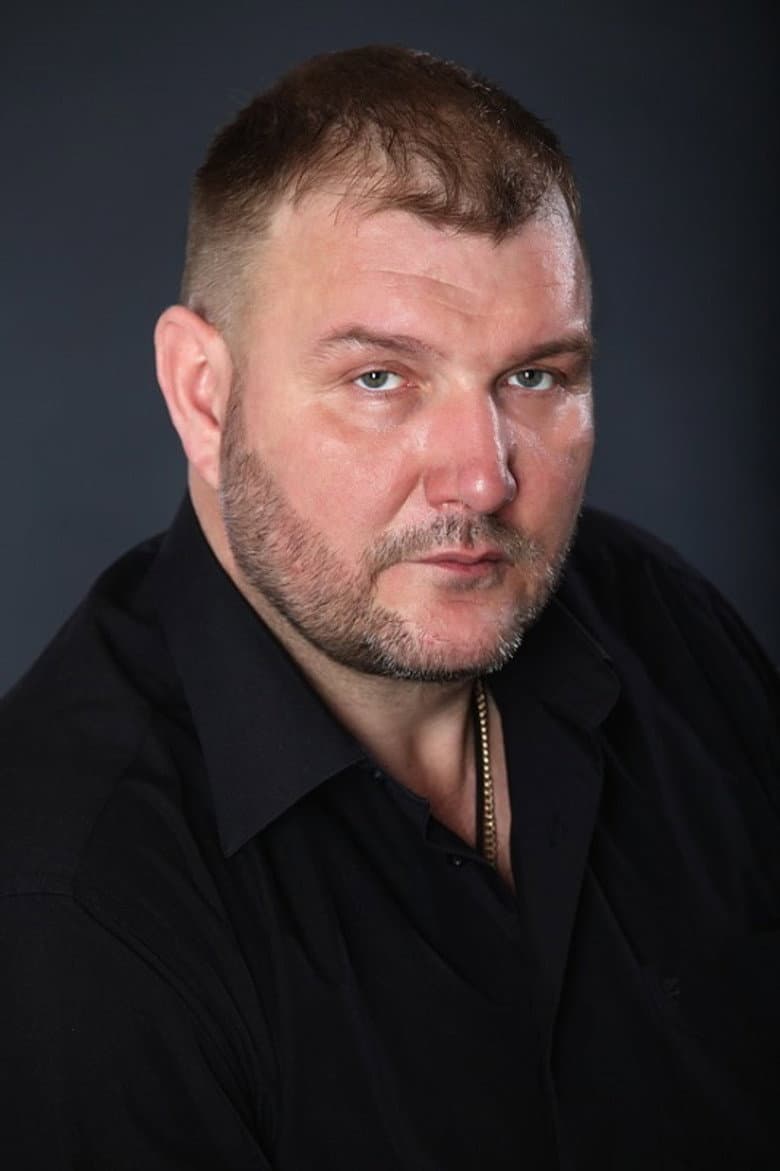 Дмитрий Быковский-Ромашов