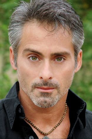 Peter Bonilla