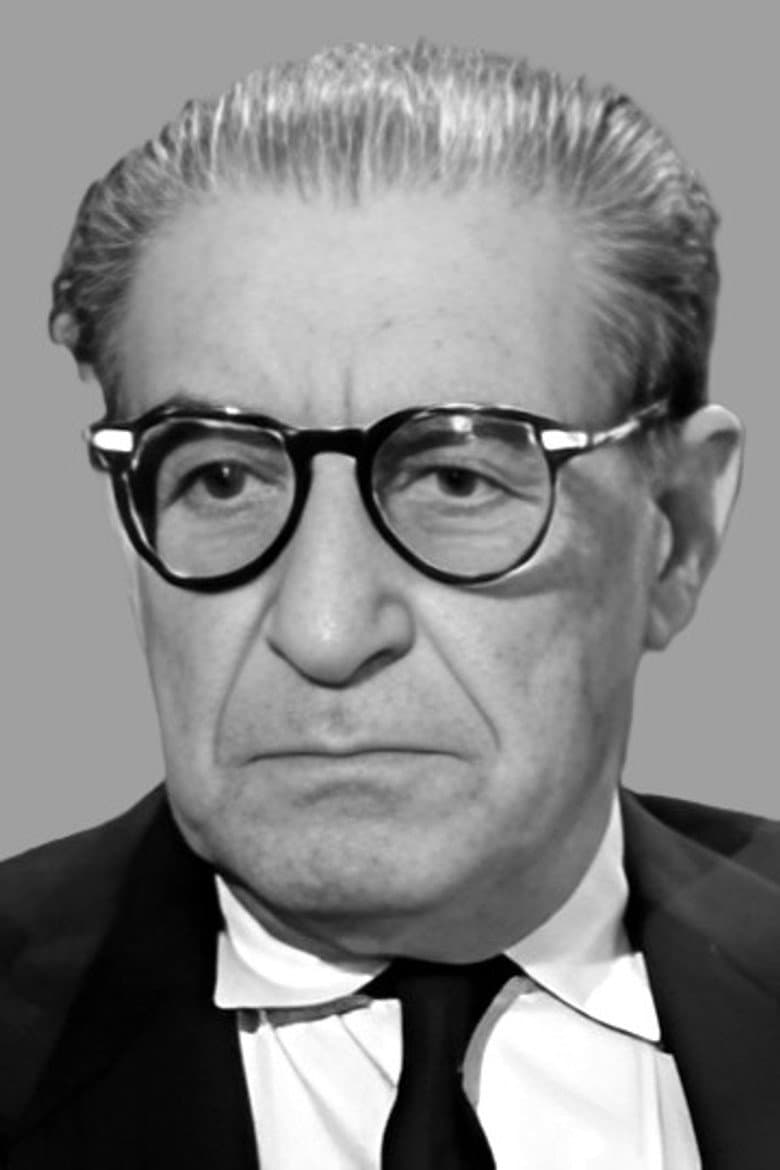 Ralph Moody