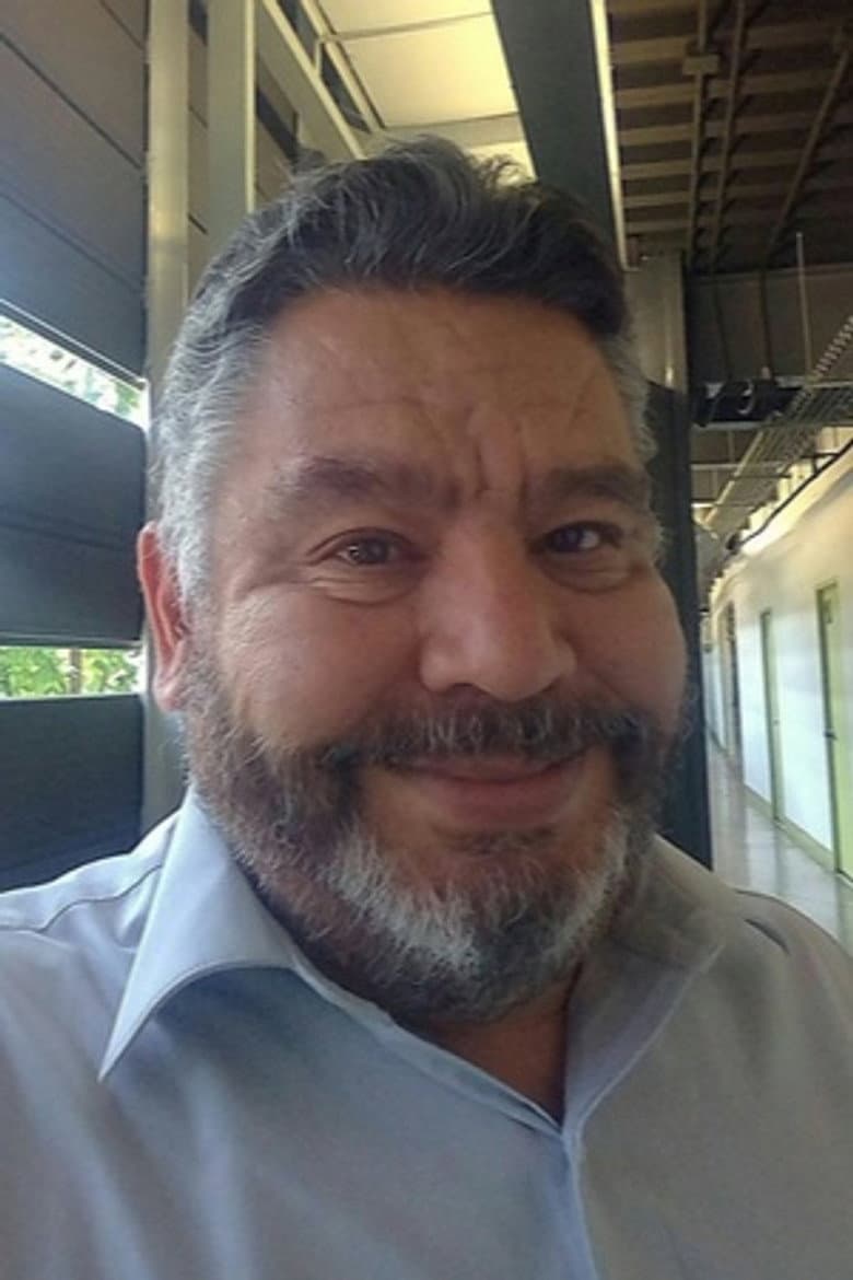 Carlos del Campo