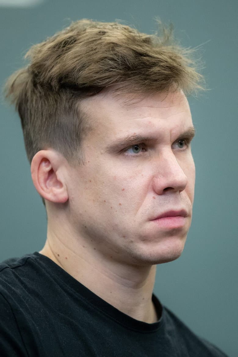 Расмус Кальюярв