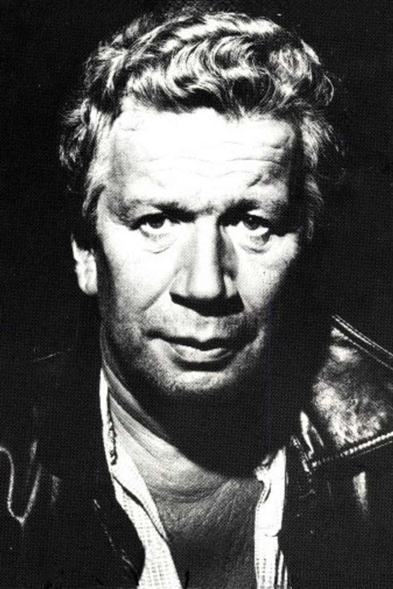 Heinz Reincke